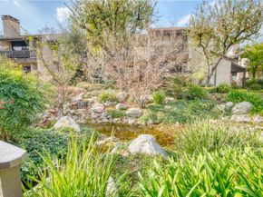 21801 Burbank Boulevard 83, Woodland Hills CA 91367