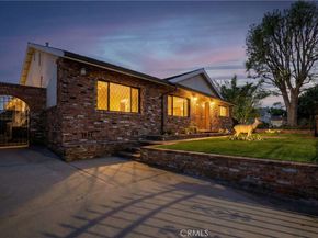 10835 Petit Avenue, Granada Hills CA 91344