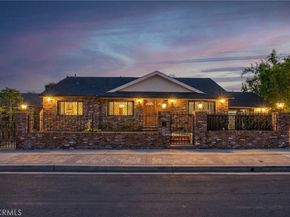 10835 Petit Avenue, Granada Hills CA 91344