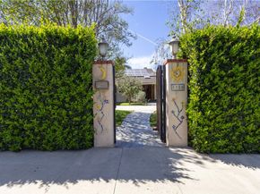 5329 Mecca Avenue, Tarzana CA 91356