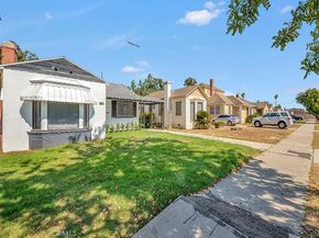 8830 Ruthelen, Los Angeles CA 90047