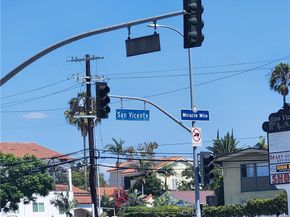 1185 Hauser Boulevard 1185, Los Angeles CA 90019