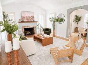 1185 Hauser Boulevard 1185, Los Angeles CA 90019