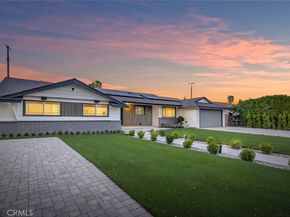 17831 Fullerfarm Street, Northridge CA 91325