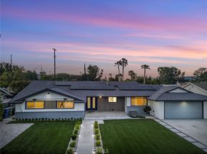 17831 Fullerfarm Street, Northridge CA 91325