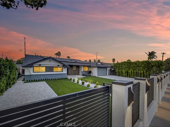 17831 Fullerfarm Street, Northridge CA 91325