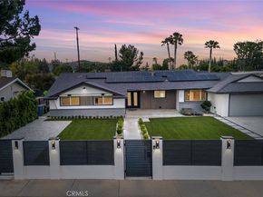17831 Fullerfarm Street, Northridge CA 91325