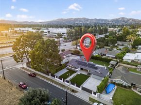 17831 Fullerfarm Street, Northridge CA 91325
