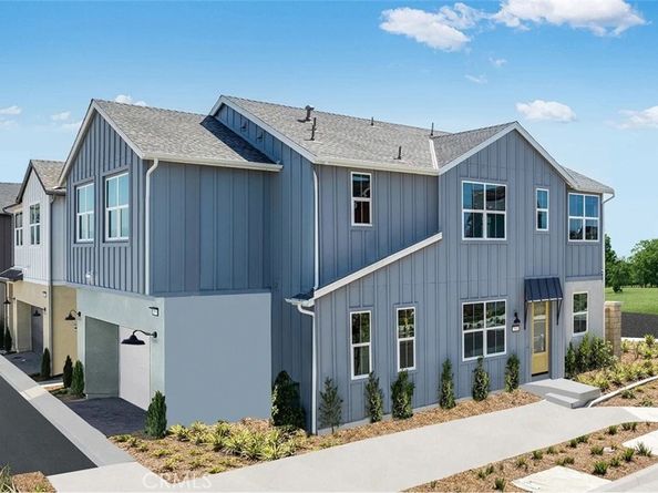 2612 E Forest Paseo, Ontario CA 91762