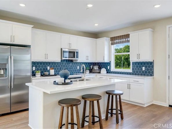 2612 E Forest Paseo, Ontario CA 91762