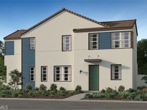 2612 E Forest Paseo, Ontario CA 91762