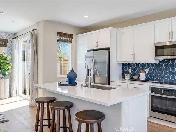 2612 E Forest Paseo, Ontario CA 91762