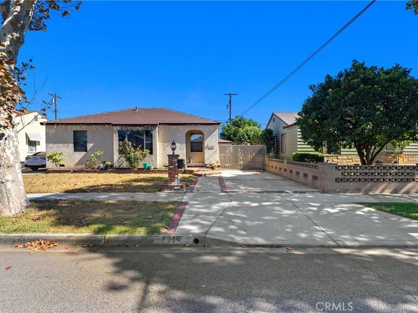 5944 Blackthorne, Lakewood CA 90712