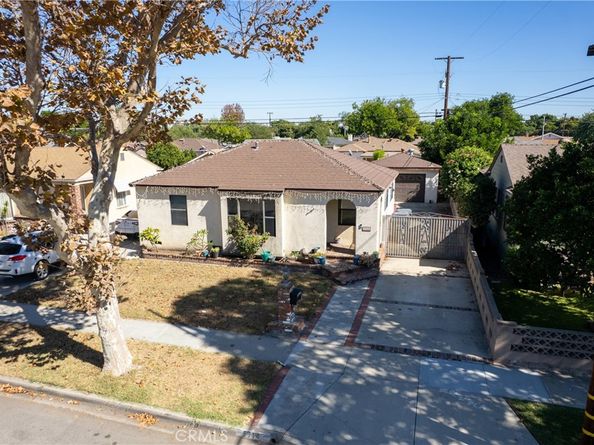 5944 Blackthorne, Lakewood CA 90712
