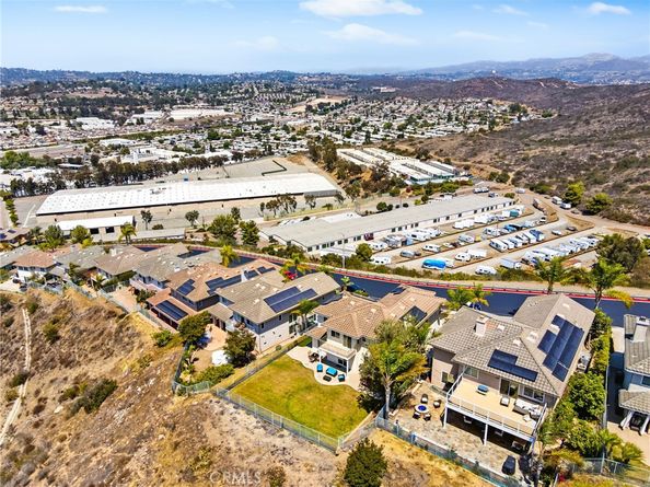 2364 Pointe, Spring Valley CA 91978