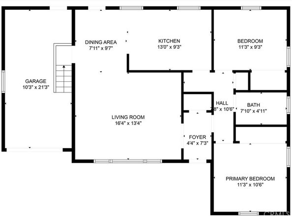 5550 Grape Street, San Diego CA 92105