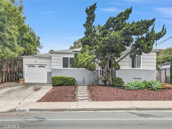 5550 Grape Street, San Diego CA 92105