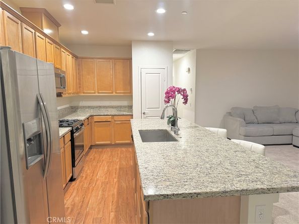 2333 S Via Esplanade 25, Ontario CA 91762