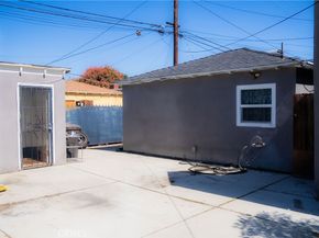 163 E Scott, Long Beach CA 90805