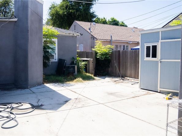 163 E Scott, Long Beach CA 90805