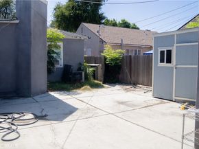 163 E Scott, Long Beach CA 90805