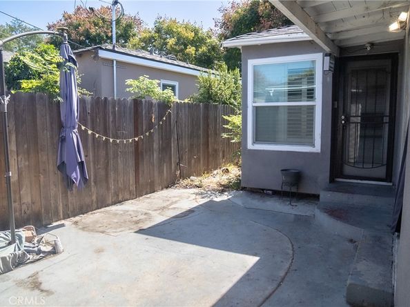 163 E Scott, Long Beach CA 90805