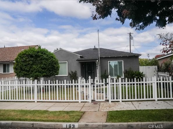 163 E Scott, Long Beach CA 90805