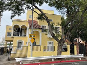 559 S Coronado, Los Angeles CA 90057