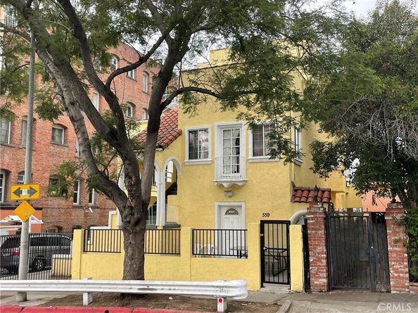 559 S Coronado, Los Angeles CA 90057