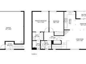 14748 Moon Crest Ln E, Chino Hills CA 91709