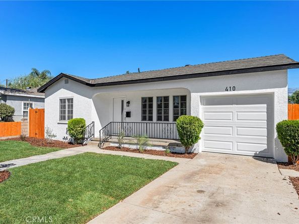 410 W Maitland Street, Ontario CA 91762