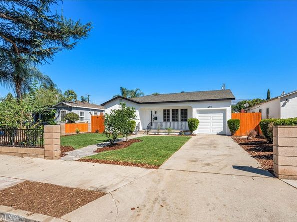 410 W Maitland Street, Ontario CA 91762