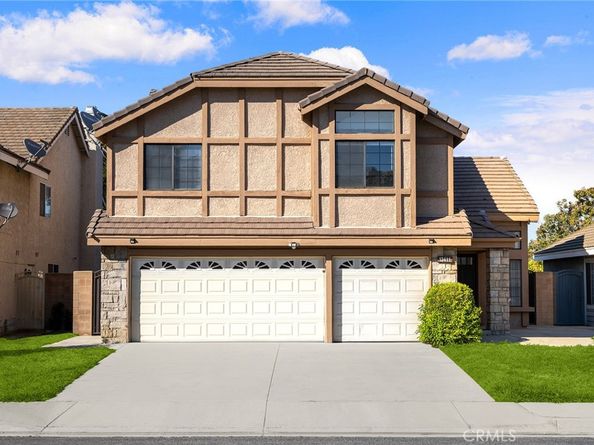 13411 Browning Place, La Puente CA 91746