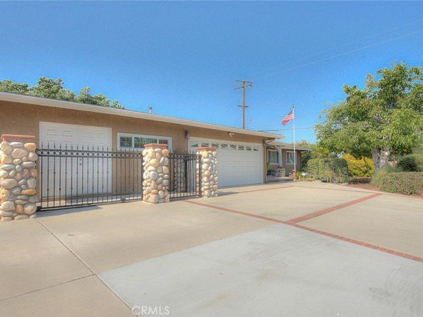 2147 E Rio Verde Drive, West Covina CA 91791