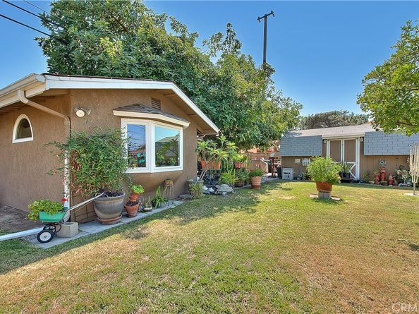 2147 E Rio Verde Drive, West Covina CA 91791