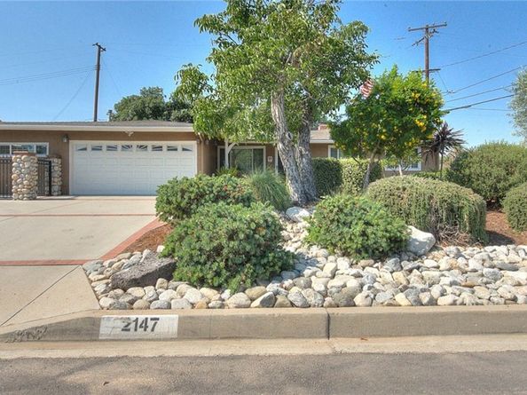 2147 E Rio Verde Drive, West Covina CA 91791