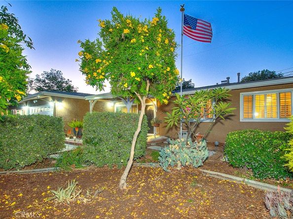 2147 E Rio Verde Drive, West Covina CA 91791