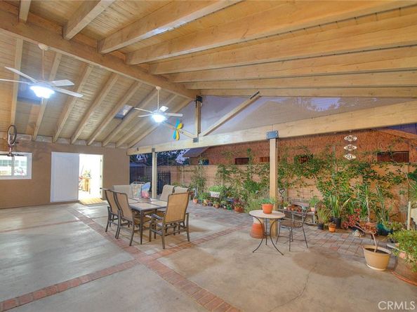 2147 E Rio Verde Drive, West Covina CA 91791