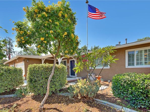 2147 E Rio Verde Drive, West Covina CA 91791