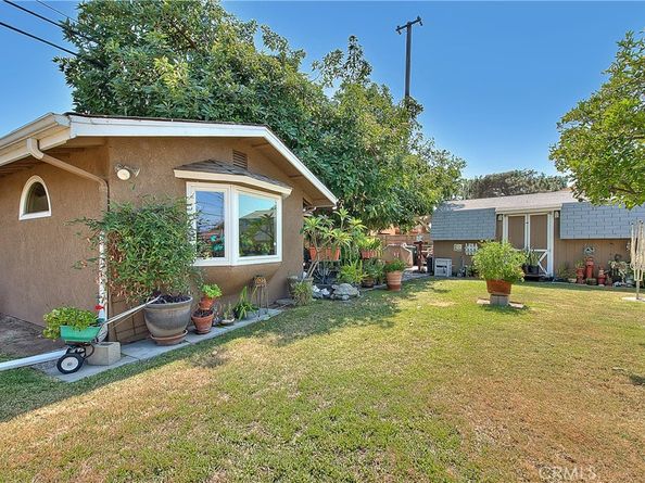 2147 E Rio Verde Drive, West Covina CA 91791