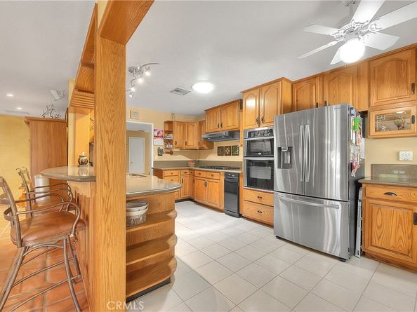 2147 E Rio Verde Drive, West Covina CA 91791