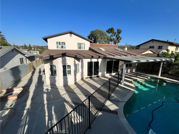 1943 Arcdale Avenue, Rowland Heights CA 91748