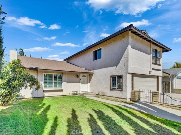 1943 Arcdale Avenue, Rowland Heights CA 91748