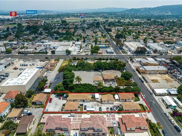 12223 Magnolia Street, El Monte CA 91732