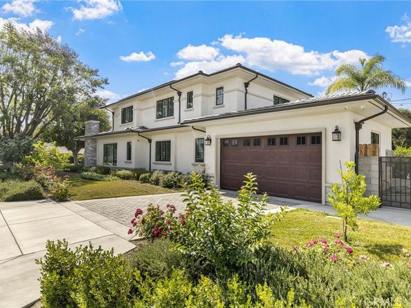 194 W Pamela Road, Arcadia CA 91007