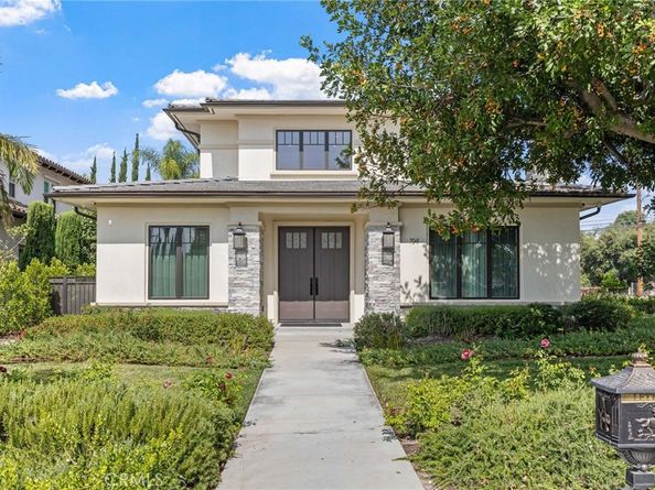 194 W Pamela Road, Arcadia CA 91007