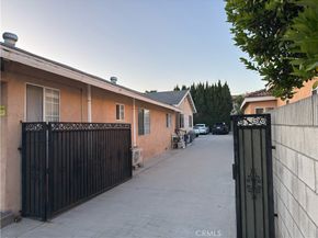 829 Hershey Avenue, Monterey Park CA 91755