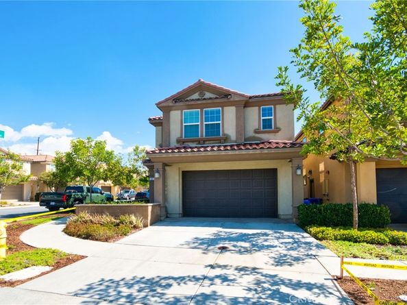 894 Harvest Avenue, Upland CA 91786