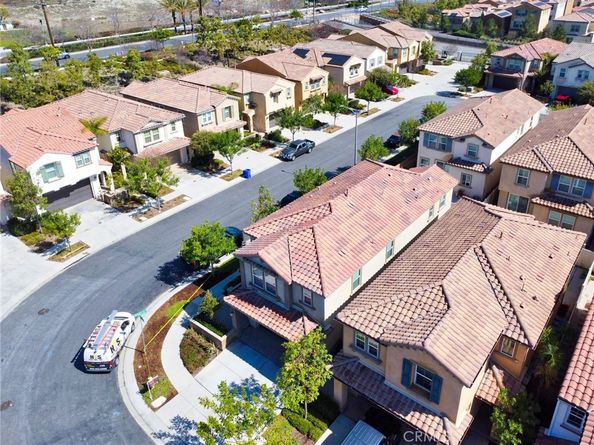 894 Harvest Avenue, Upland CA 91786