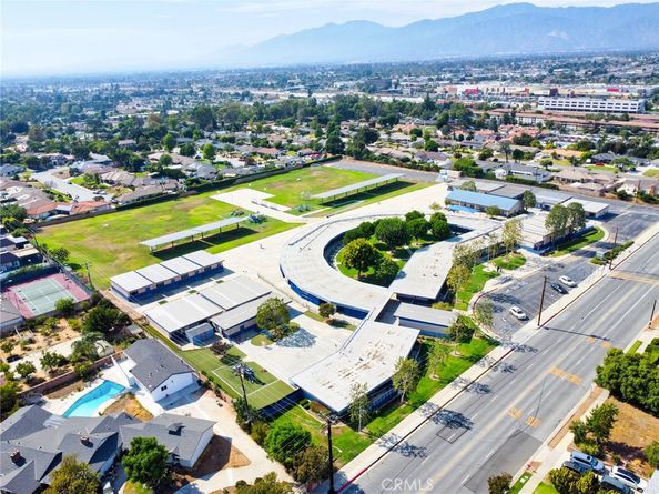 512 S Barranca Street, West Covina CA 91791